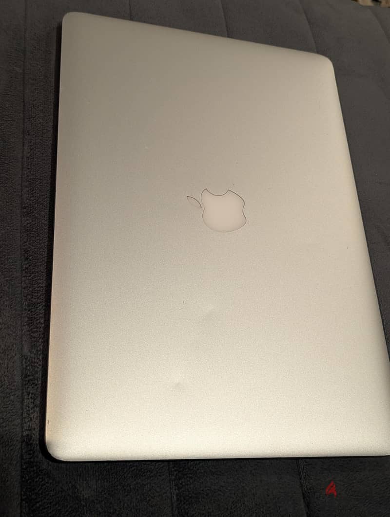 MacBook pro 15 inch 6