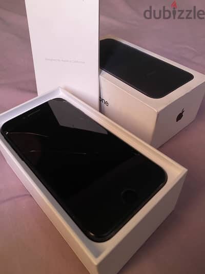 Apple - iPhone 7