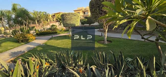 Lowest price for a fully finished corner townhouse—ready to move An exceptional deal for a quick sale in La Terra Compound, Fifth Settlement.