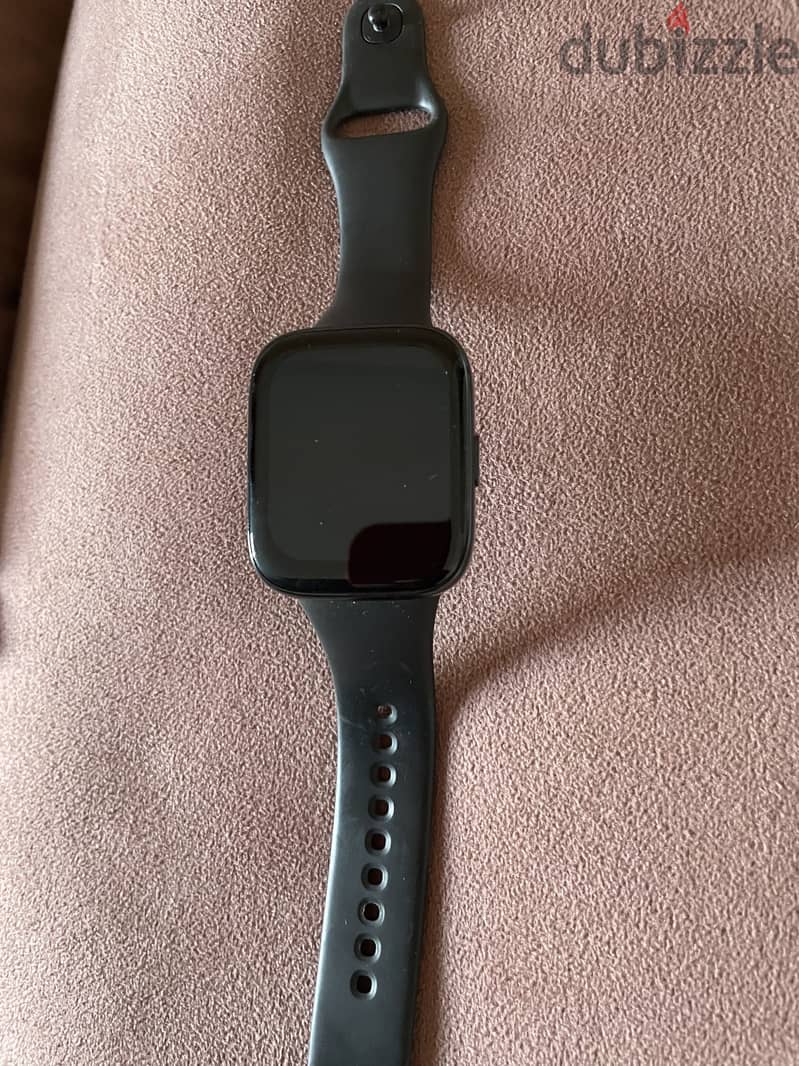 Redmi watch 3 Active 1
