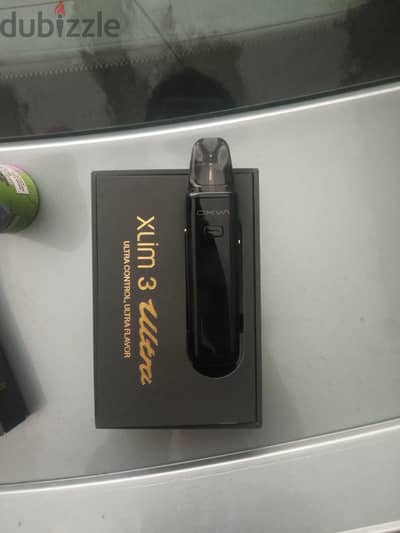 XLIM 3 ULTRA