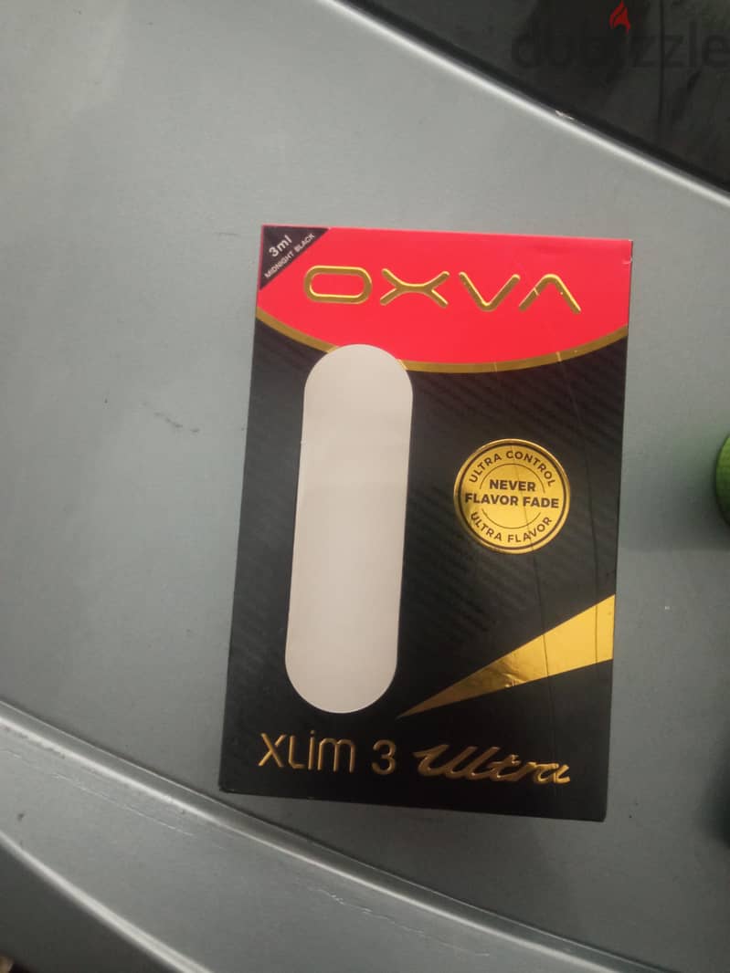 XLIM 3 ULTRA 2