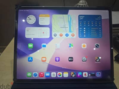 ipad pro 12.9 4th generation