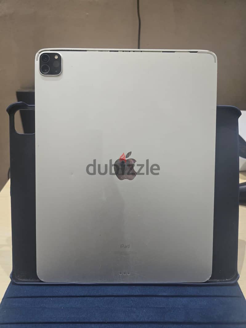 ipad pro 12.9 4th generation 1
