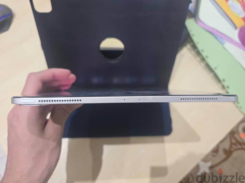ipad pro 12.9 4th generation 2