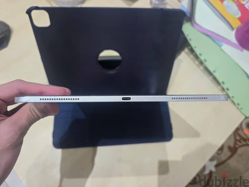 ipad pro 12.9 4th generation 4