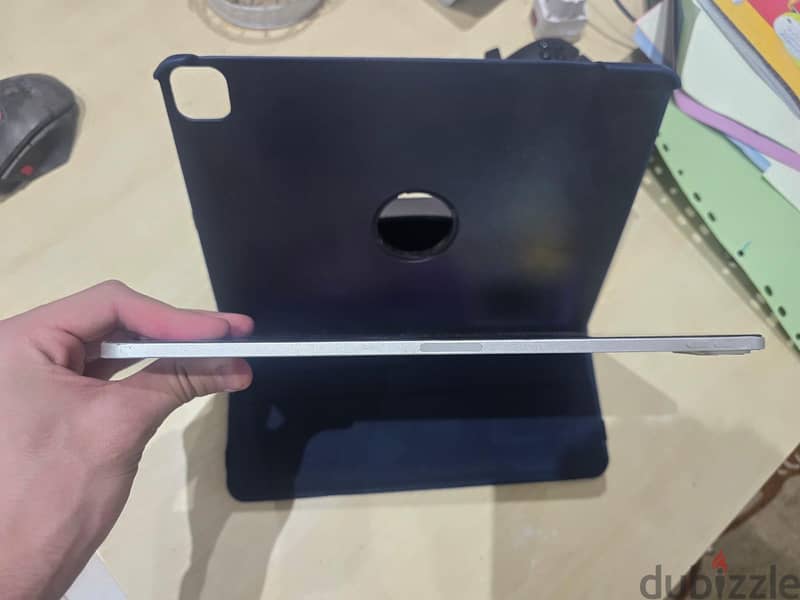 ipad pro 12.9 4th generation 5