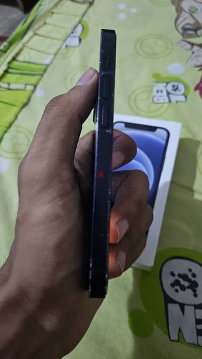 Apple - iPhone 12 mini