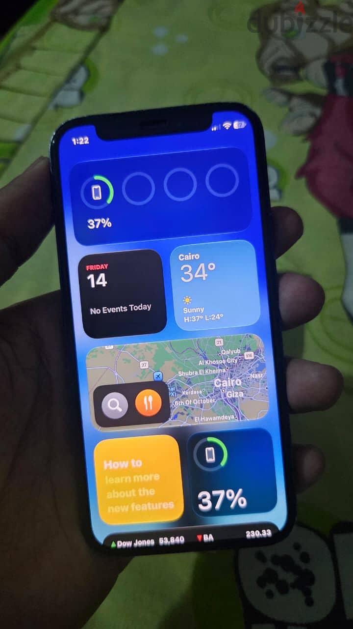Apple - iPhone 12 mini 1
