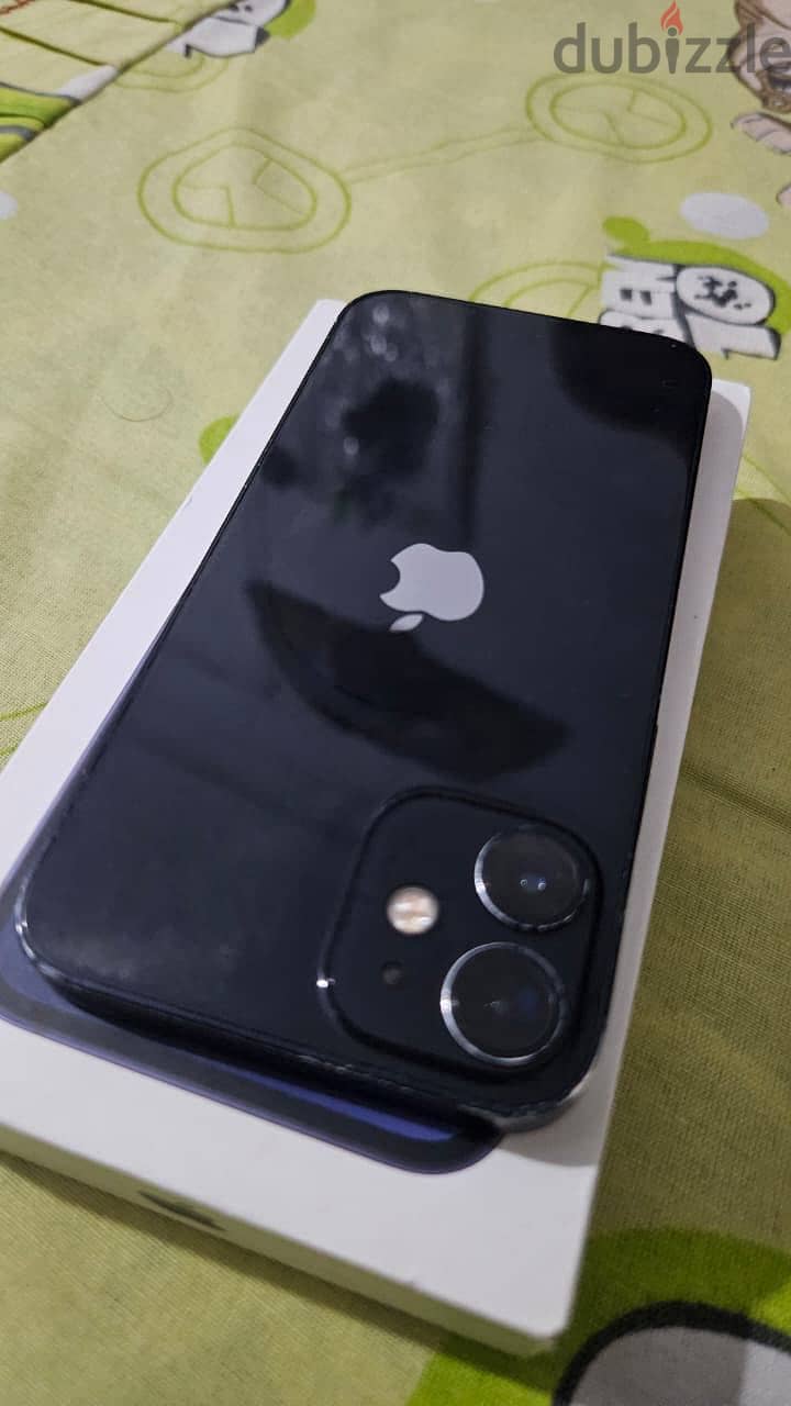 Apple - iPhone 12 mini 2