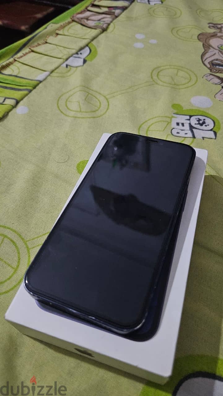 Apple - iPhone 12 mini 3