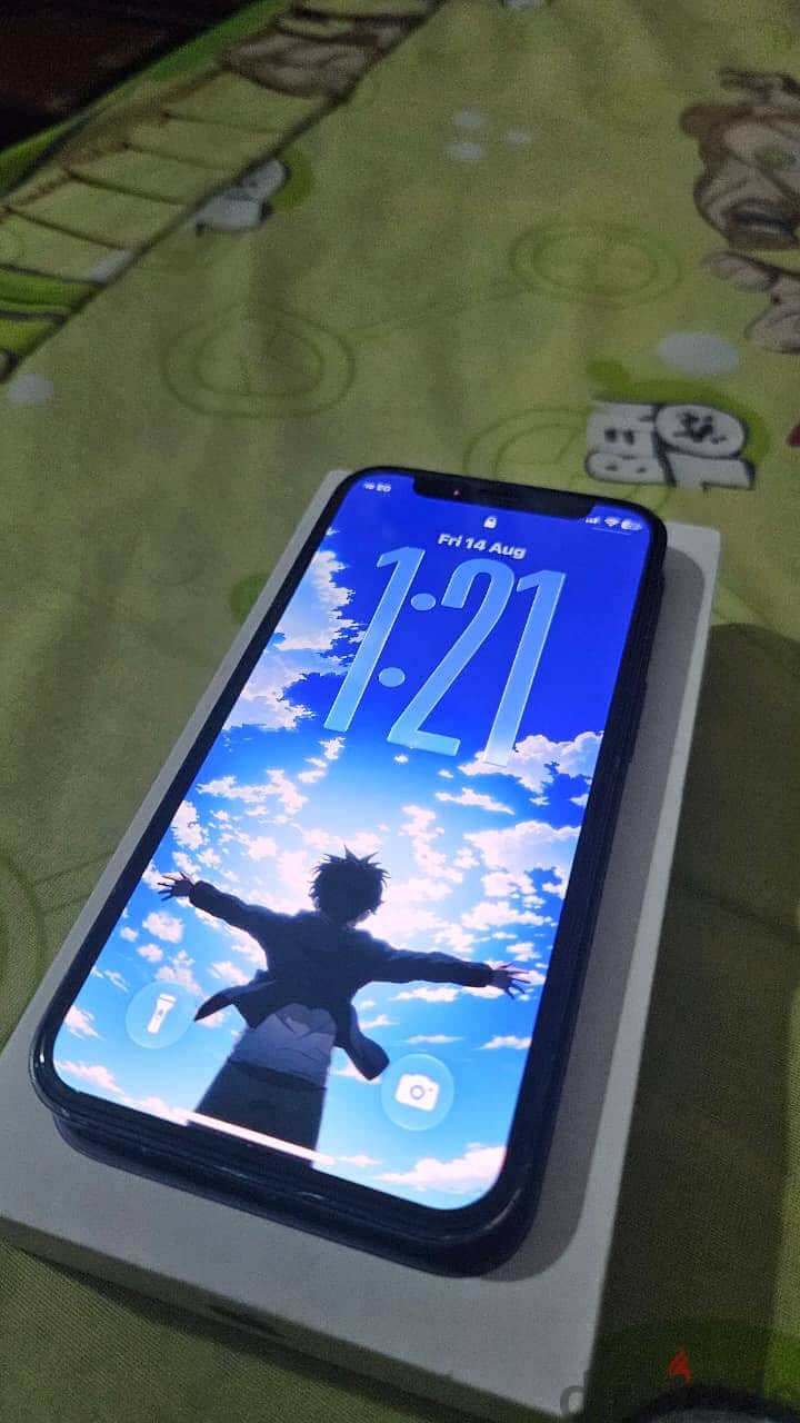 Apple - iPhone 12 mini 4