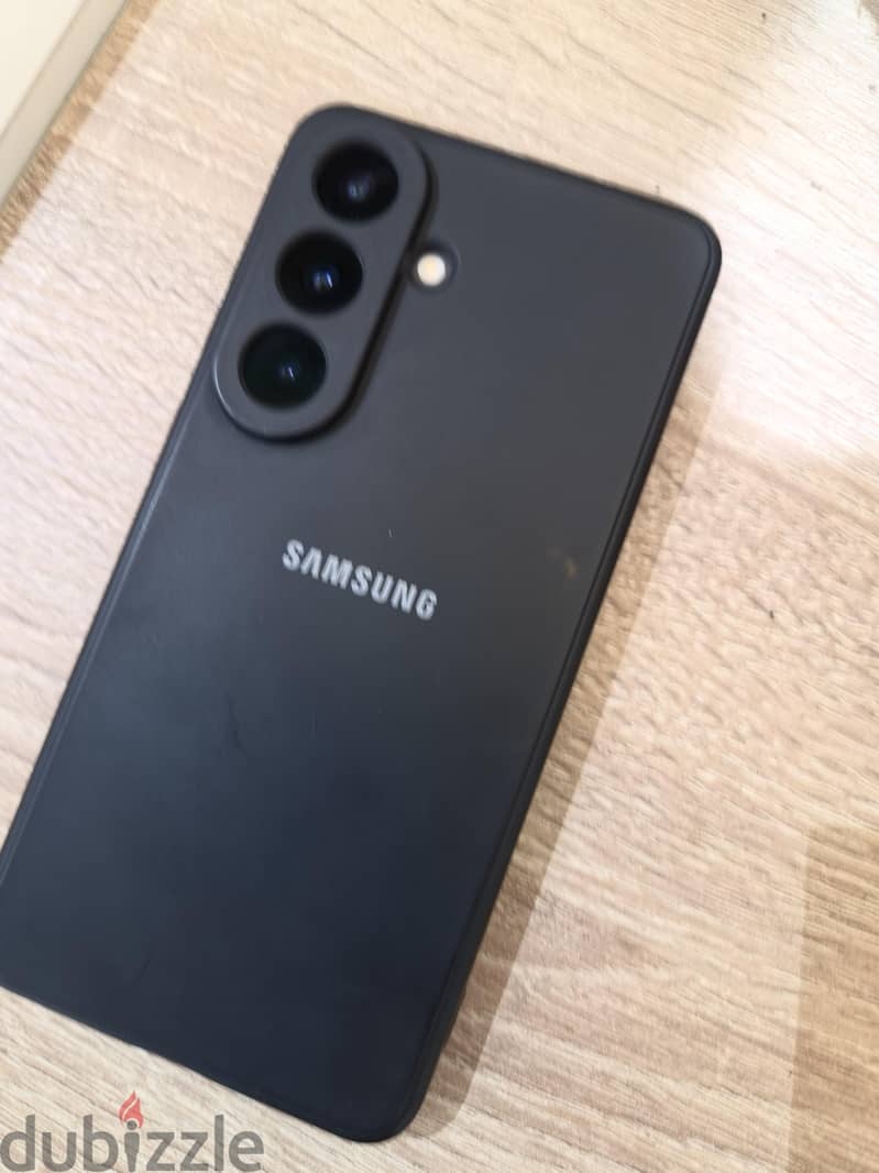 Samsung S26 1