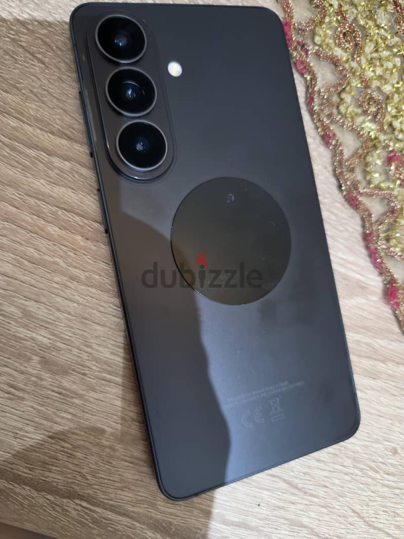 Samsung S26 4