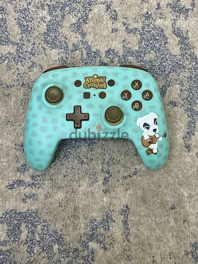 Nintendo switch wireless controller
