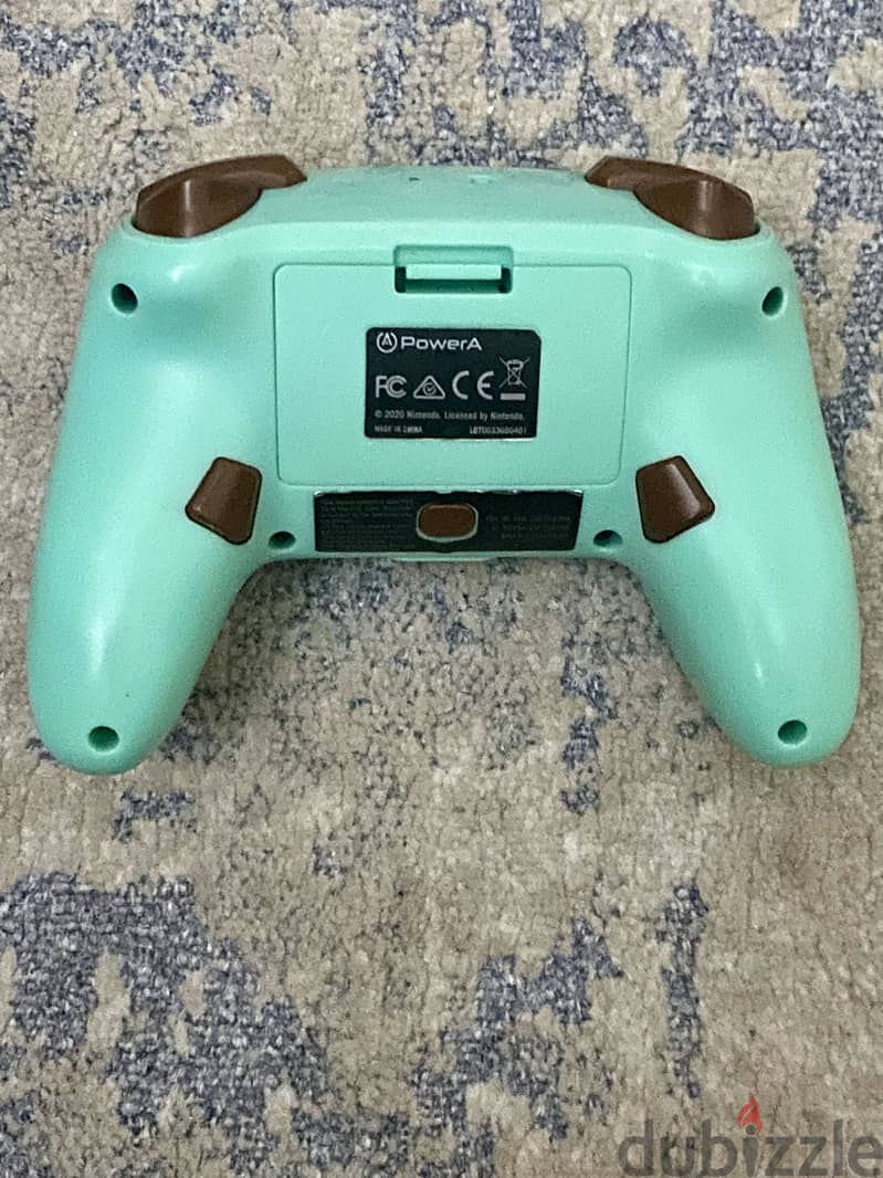 Nintendo switch wireless controller 1