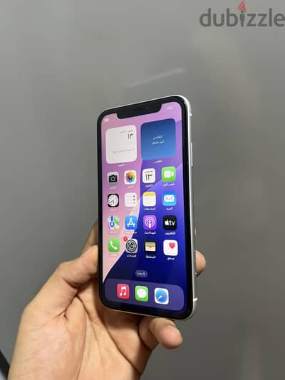 iphone Xr وتر بروف