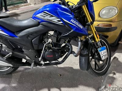 Evo 200
