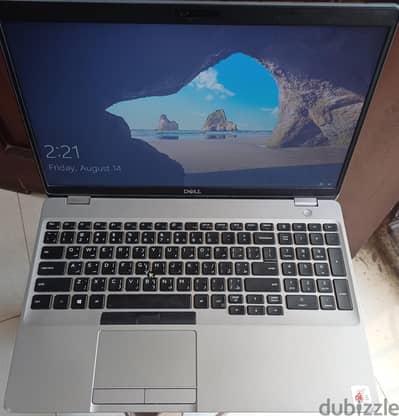 Dell  الجيل الخامس