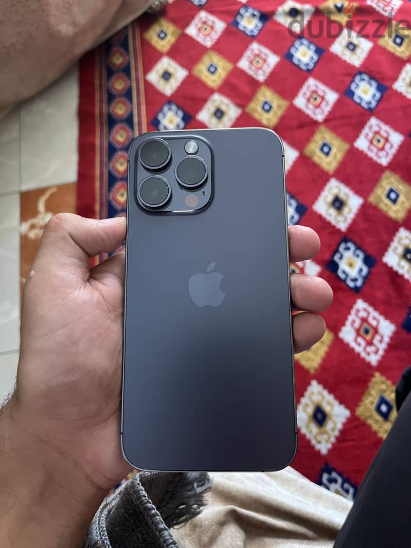 Apple - iPhone 14 Pro Max 1