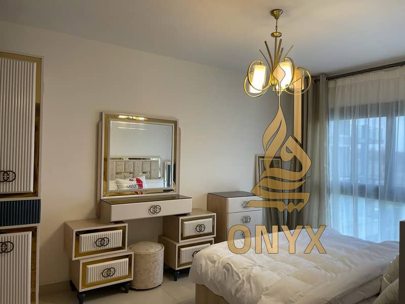 شاليه بـ٣ غرف نوم في مراسي، صورة ١٠ من ١٤
