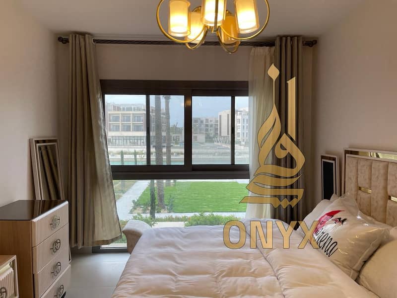 شاليه بـ٣ غرف نوم في مراسي، صورة ١٢ من ١٤
