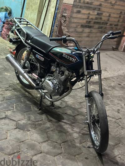 دايو 2 2b