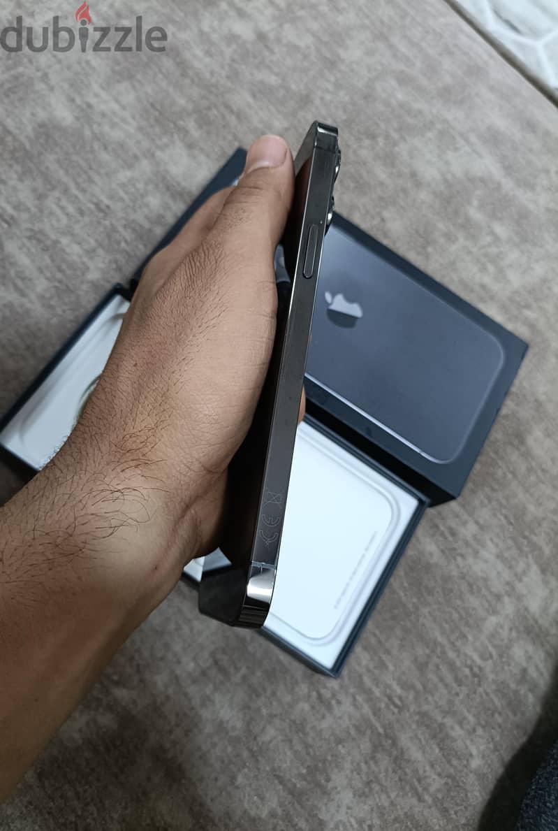 iPhone 13 Pro Max 2