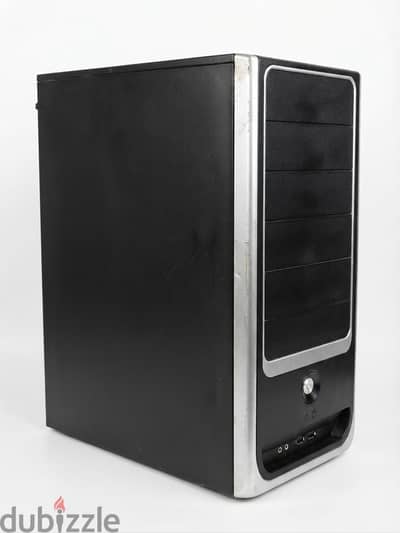 تجميعة كمبيوتر للألعاب الخفيفة والدراسة (Core i5 / 8G RAM /R7 430