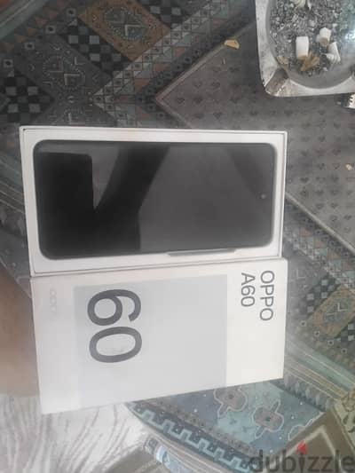 اوبو ايه 6 فور جي