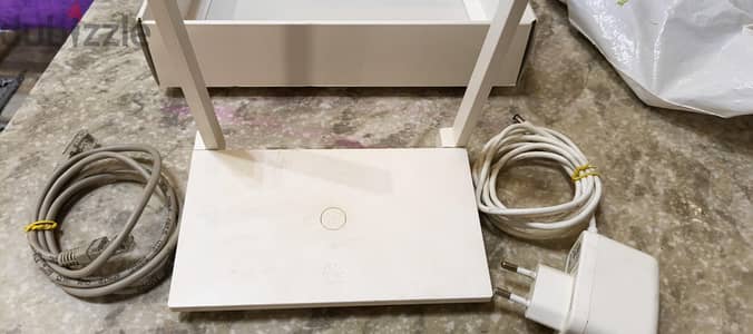 مقوي واي فاي (Huawei Wifi WS318n)
