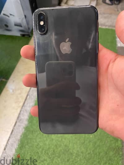 iPhone xs max