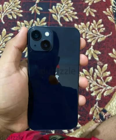 Apple - iPhone 13
