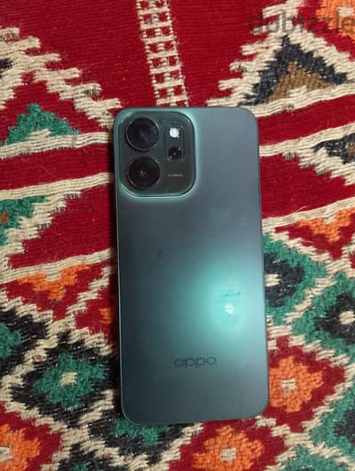 oppo reno 14fاوبو رينو 14اف