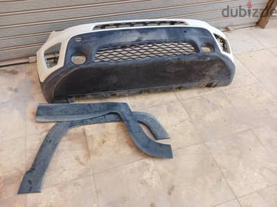 اكصدام حالة ممتازة جيب رينجيد