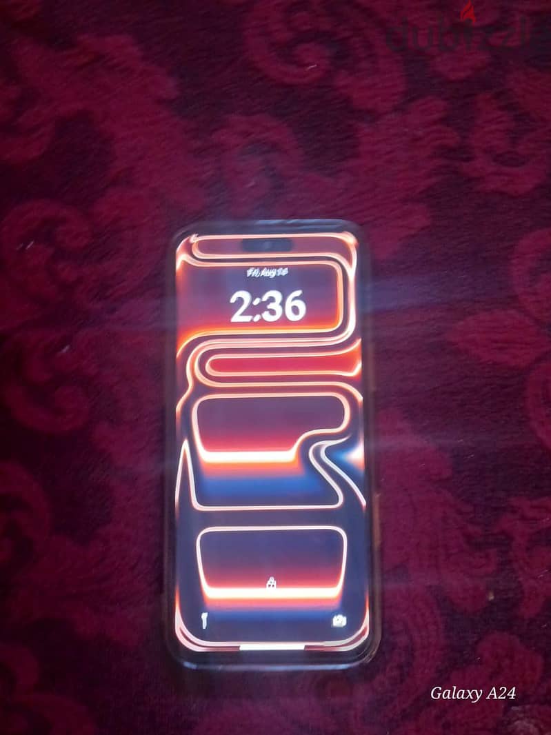 Apple - iPhone 17 Pro Max 1