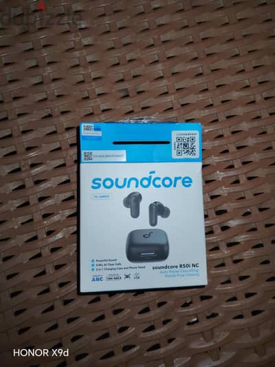 Soundcore R50i NC