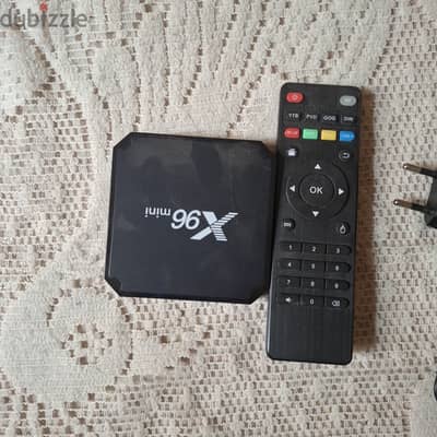 TV box