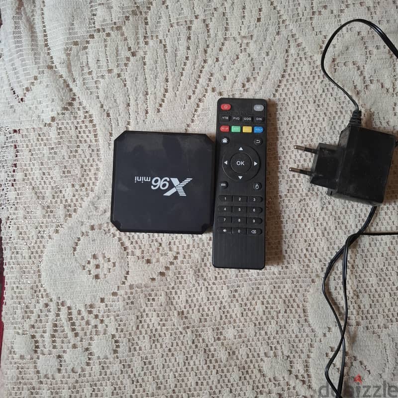 TV box 2