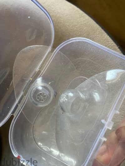 Nipple Shields Cover