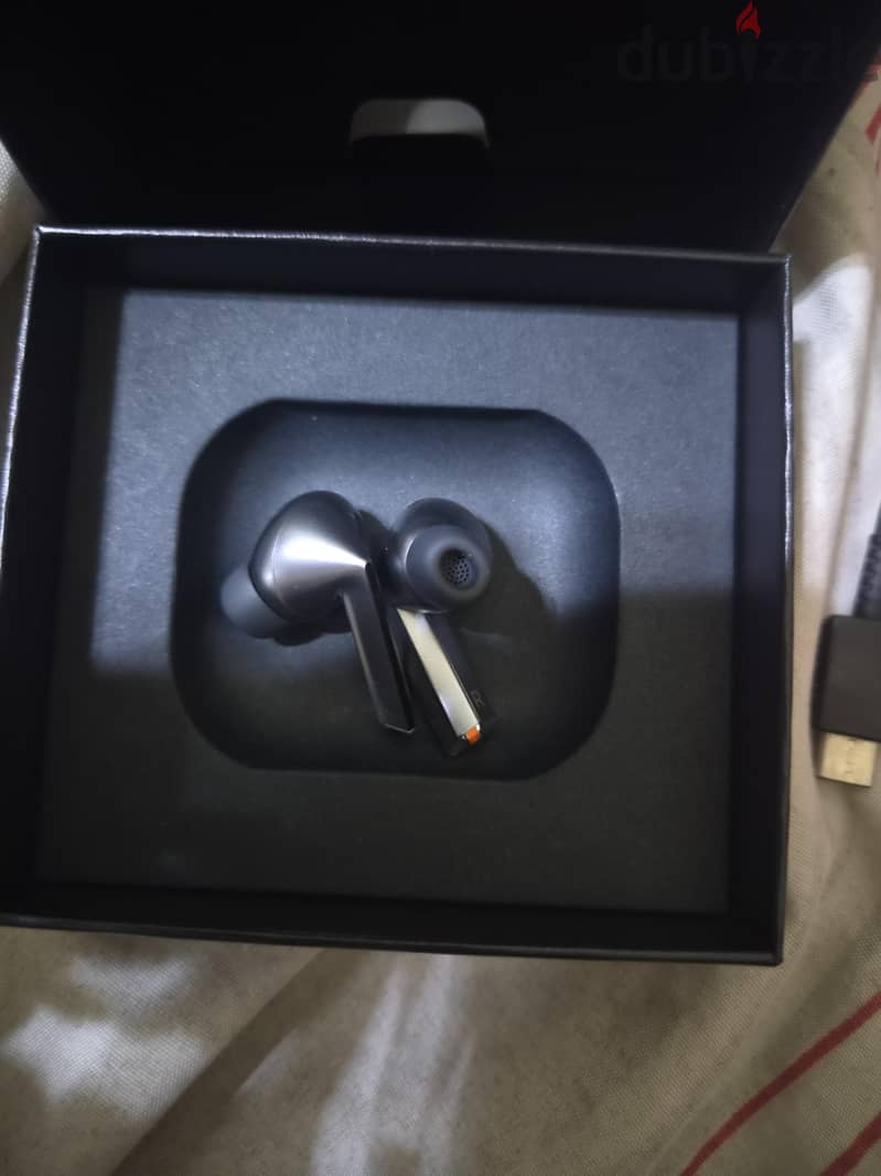 Samsung buds 3 pro 2
