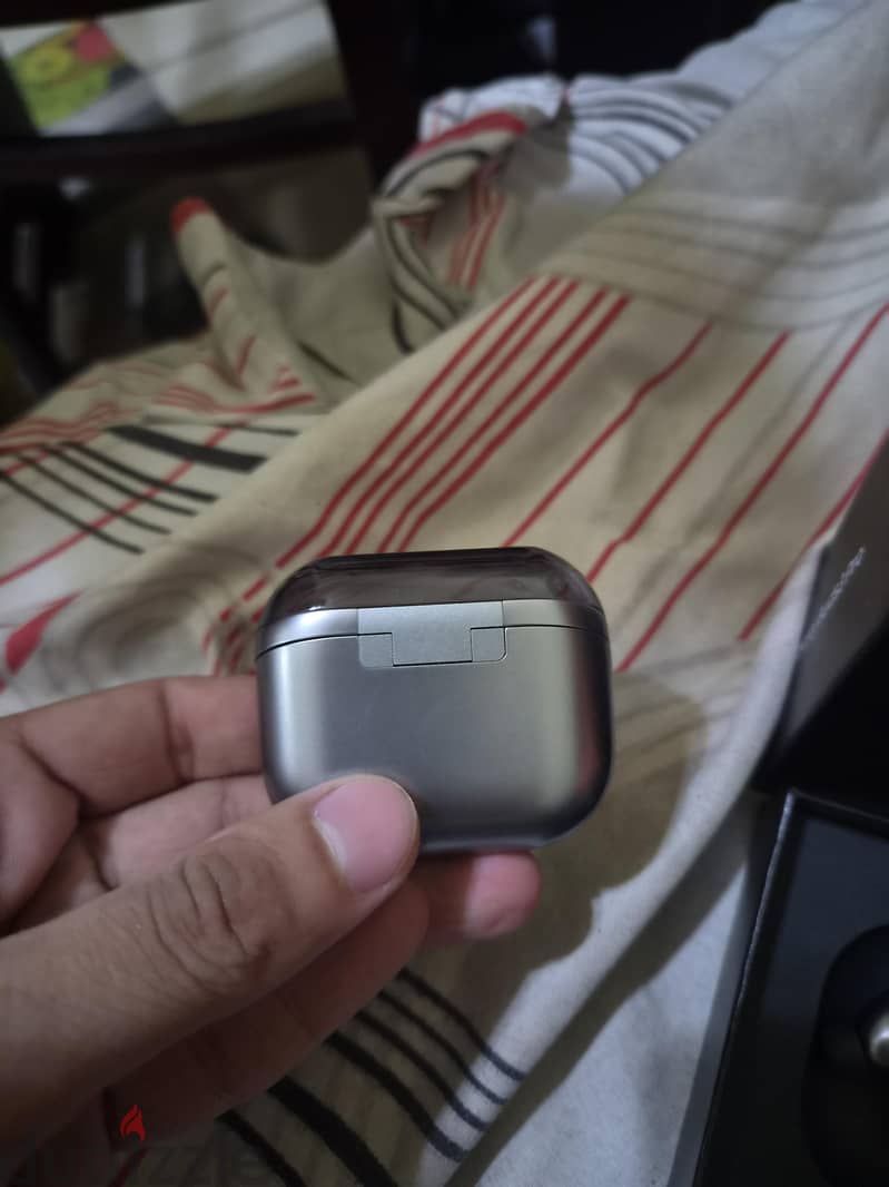 Samsung buds 3 pro 4