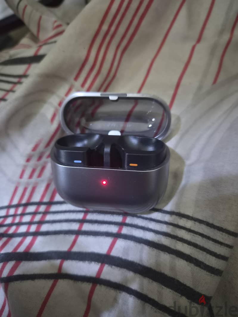 Samsung buds 3 pro 5