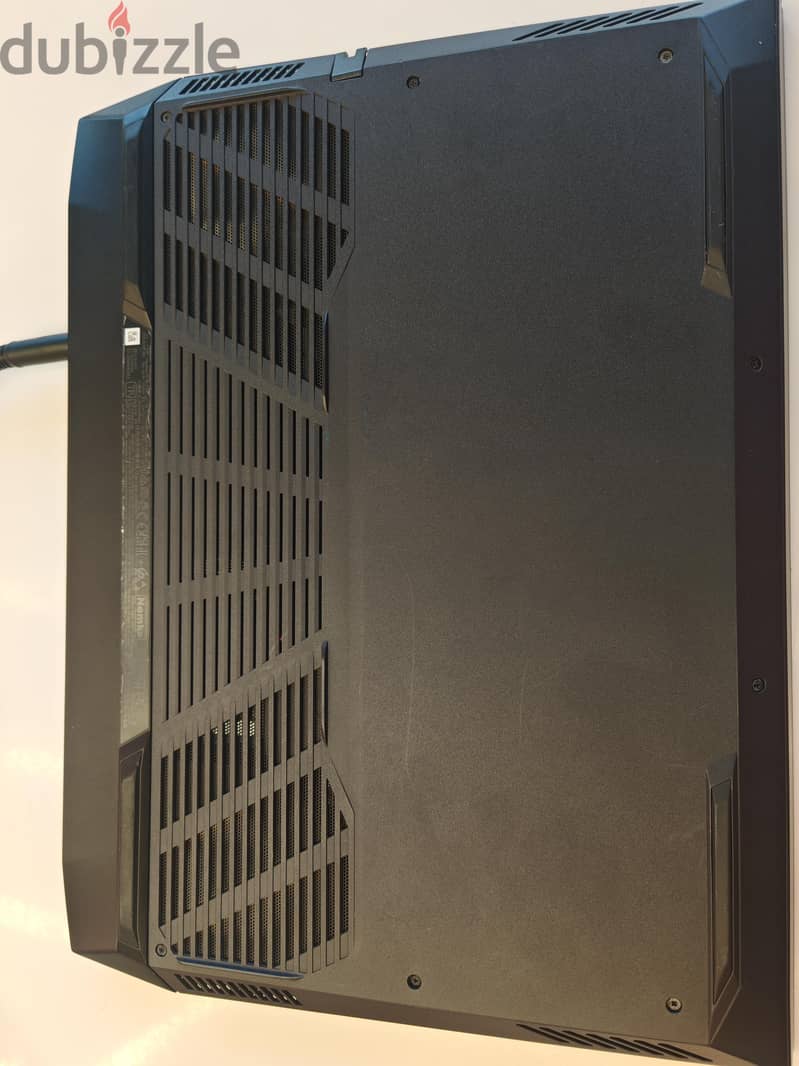 Dell g15 5520 3