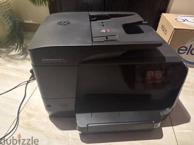 Printer مستخدمتش ولا مره حلوه اوي و عمليه
