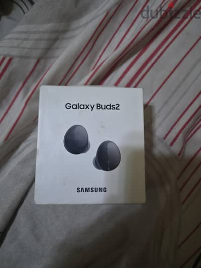 Samsung buds 2