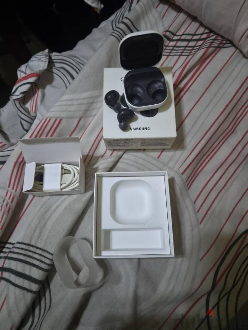 Samsung buds 2 1