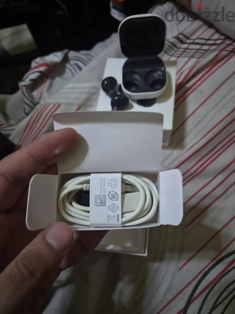 Samsung buds 2 2