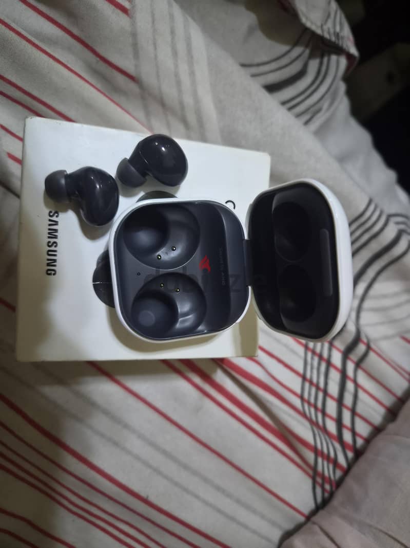 Samsung buds 2 5