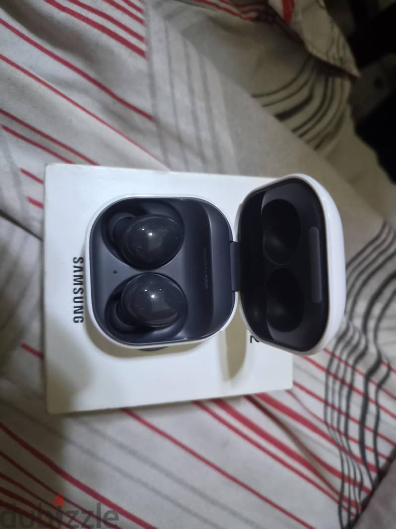 Samsung buds 2 6